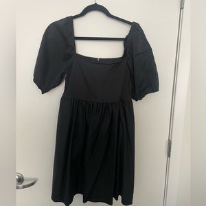 Smash and Tess Sunrise Mini Dress